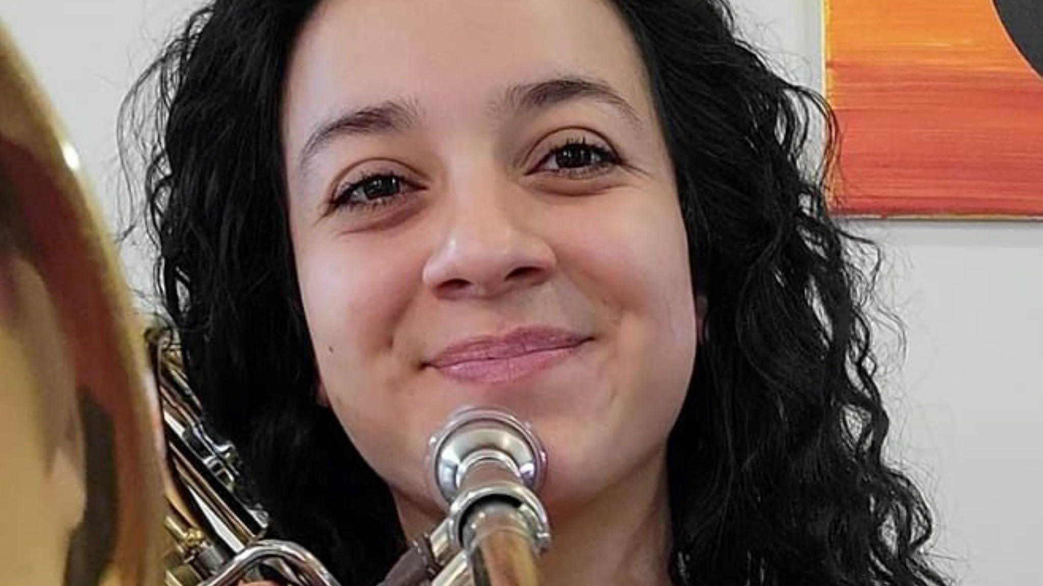 5 Fresh Takes on Jazz: Gina Benalcazar Quintet