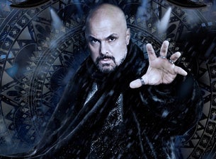 Bilde for arrangement Roy Khan - Twenty Years Colder