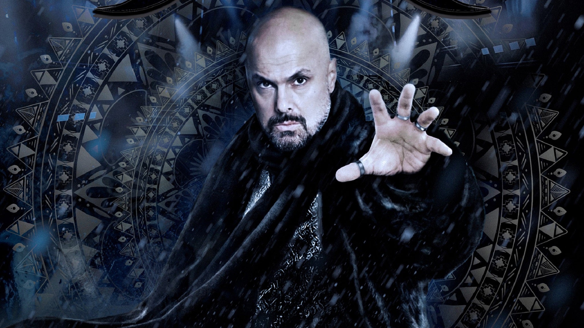 Roy Khan - Twenty Years Colder