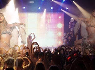 Bilde for arrangement READY FOR IT? A night club for Swifties by Swifties