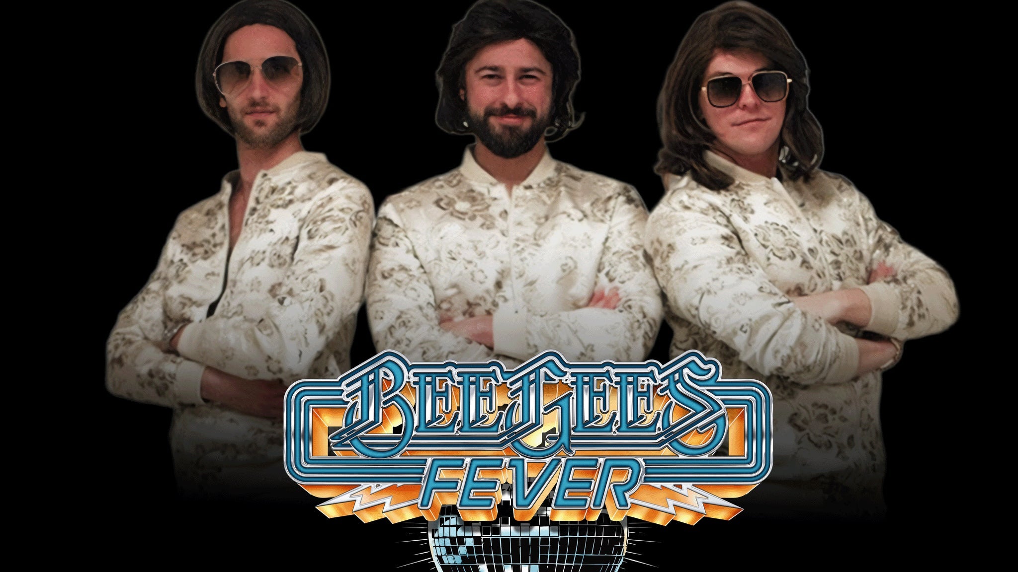 Bee Gees Fever The Ultimate Bee Gees Tribute Concert