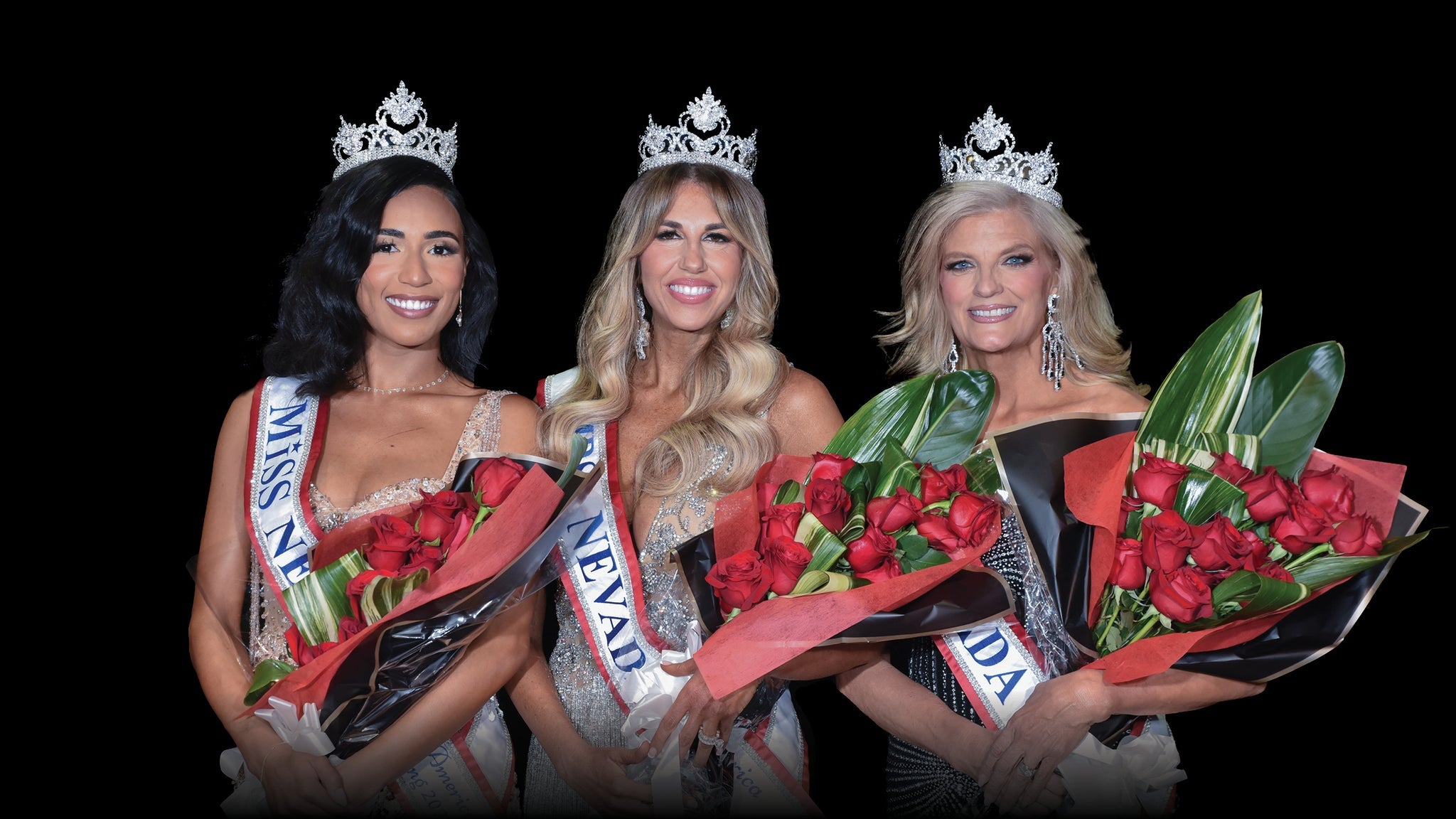 Mrs. Nevada Miss Nevada America