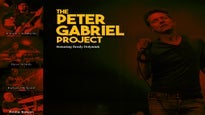 The Peter Gabriel Project