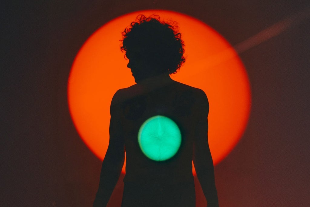 Enrique Bunbury