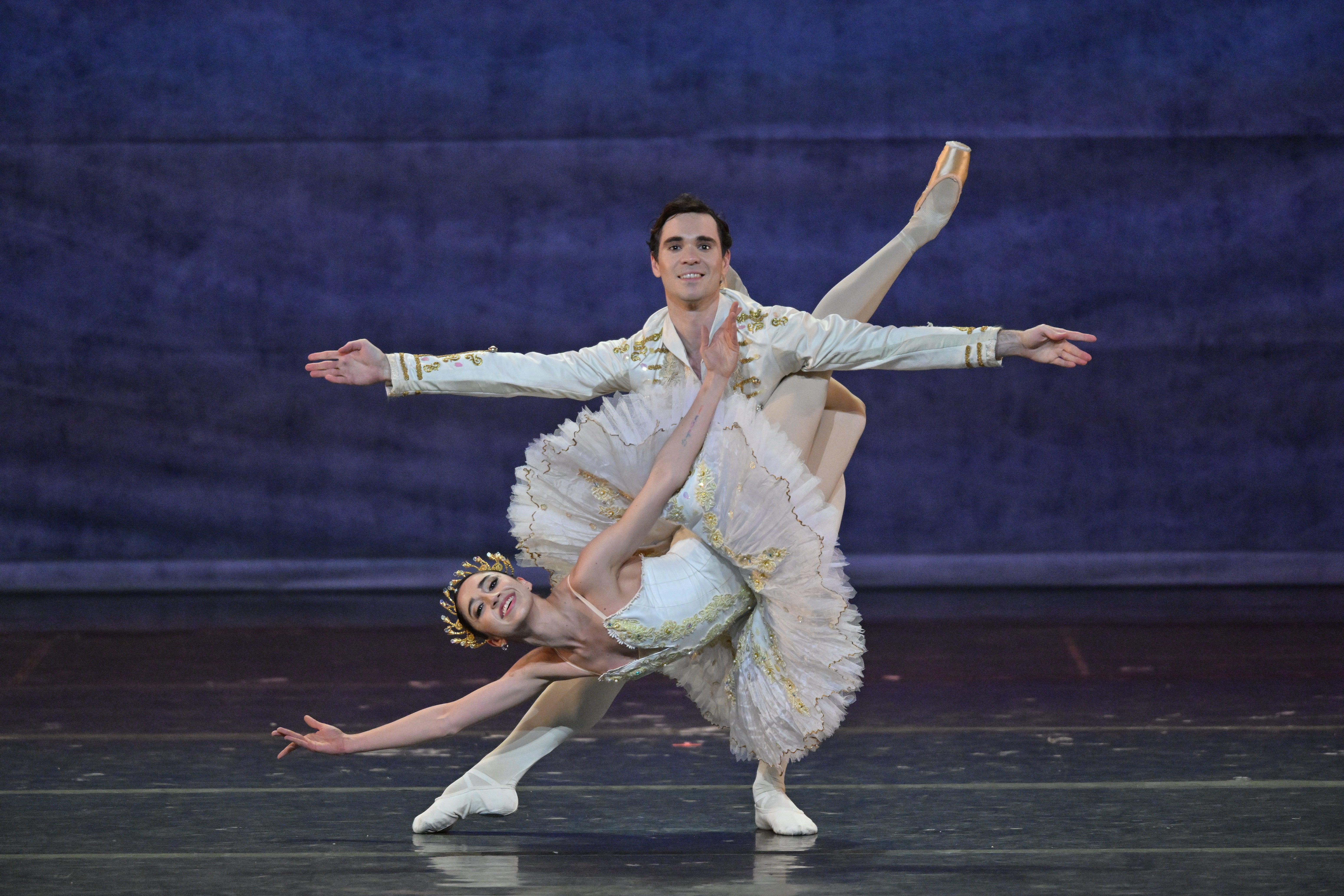 30th International Ballet Festival of Miami / 2025 