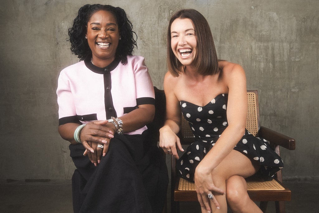 Parvati and Cirie: The Soulmate Tour