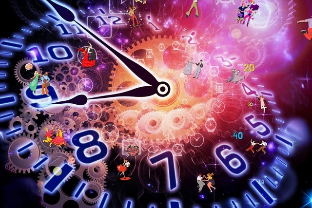 Boni's Dance - Boni's Journey Through Time presales in The Woodlands