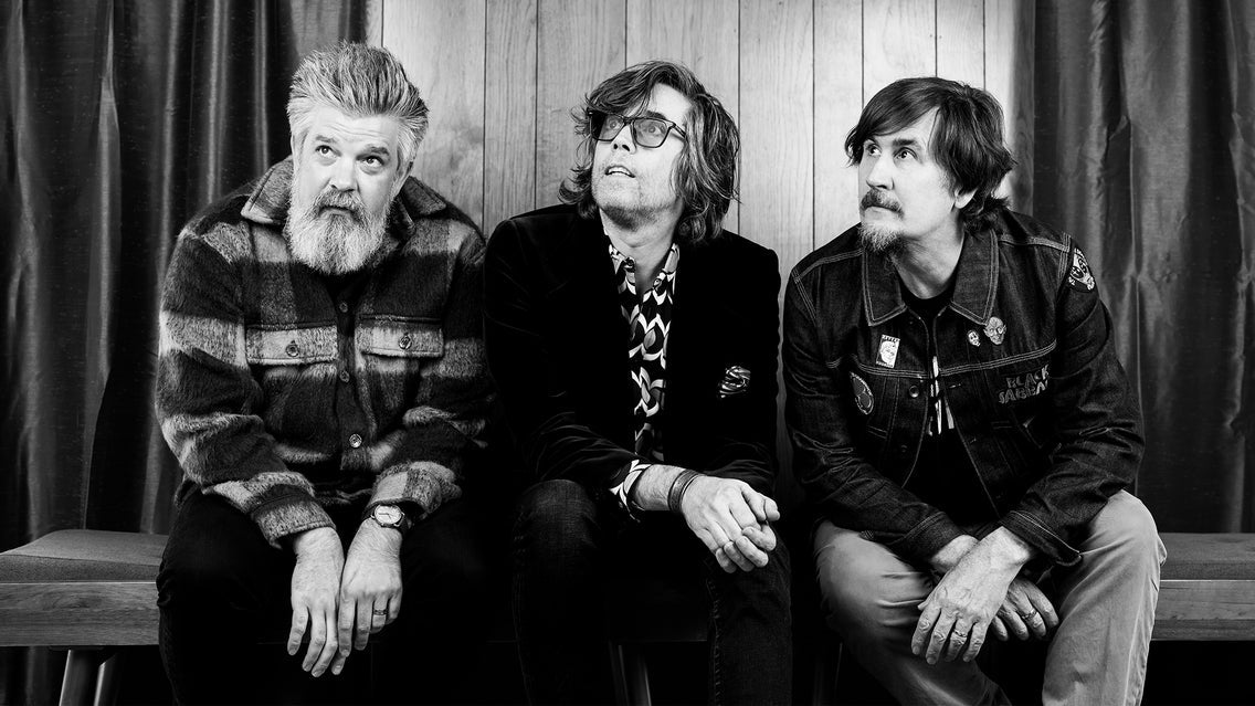 The Mountain Goats