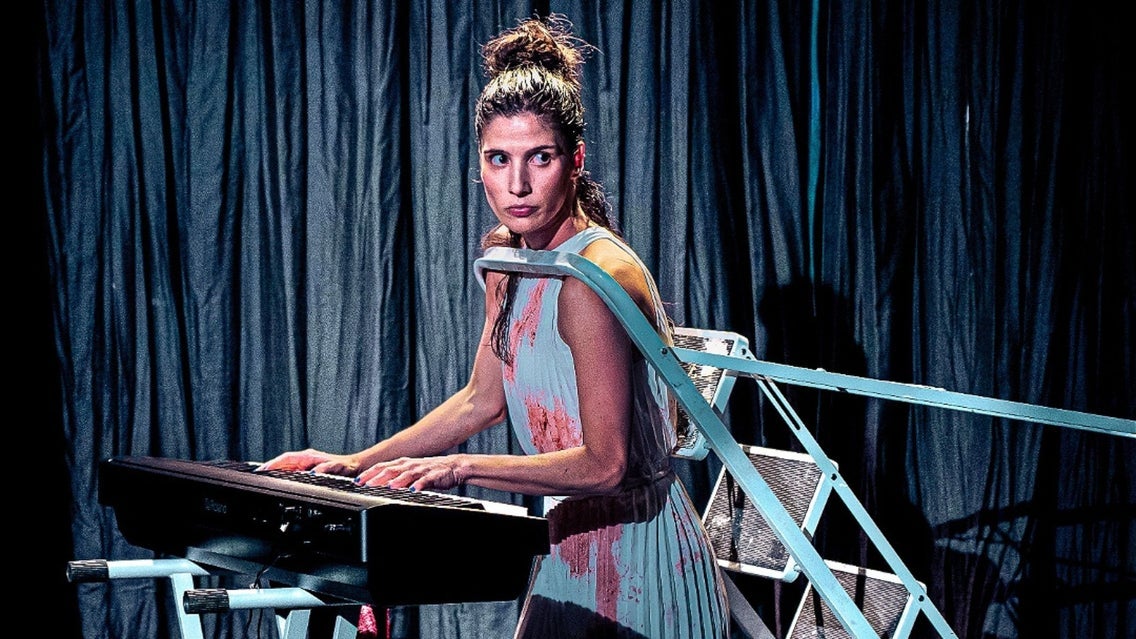 Gabriela Flarys & Andrea Maciel: DELUGE - Image 1