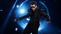 Prabhu Deva - Live - USA Tour 2026 — Martin Marietta Center for the Performing Arts