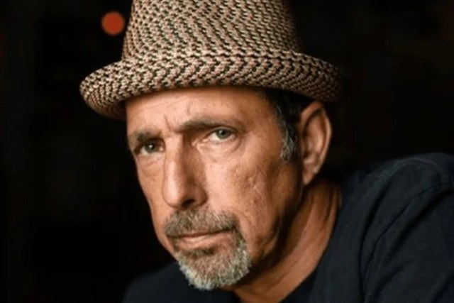 ROAR! Comedy: Rich Vos presales in Springfield