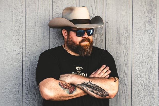 Drew Cooper @ 191 Toole presales in Tucson