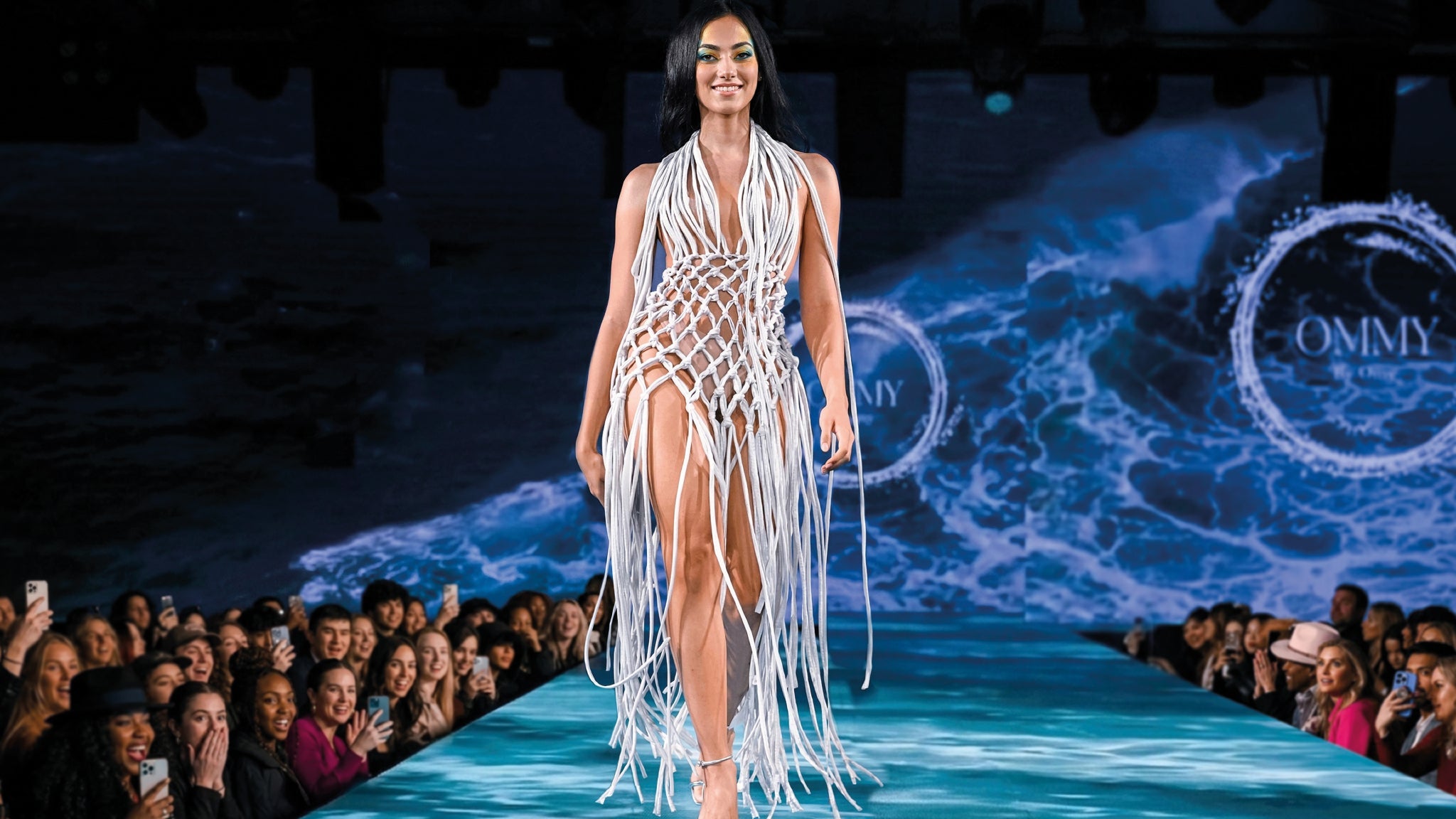 Runway 7 Fashion Present New York Fashion Week