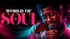 World of Soul - Only The Righteous - Soul Jazz & Rnb