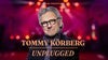 Tommy Körberg - Unplugged