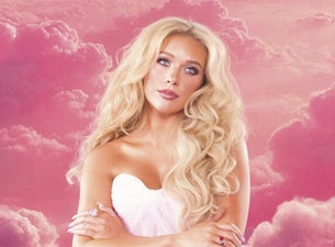 Bilde for arrangement Megan Moroney | VIP