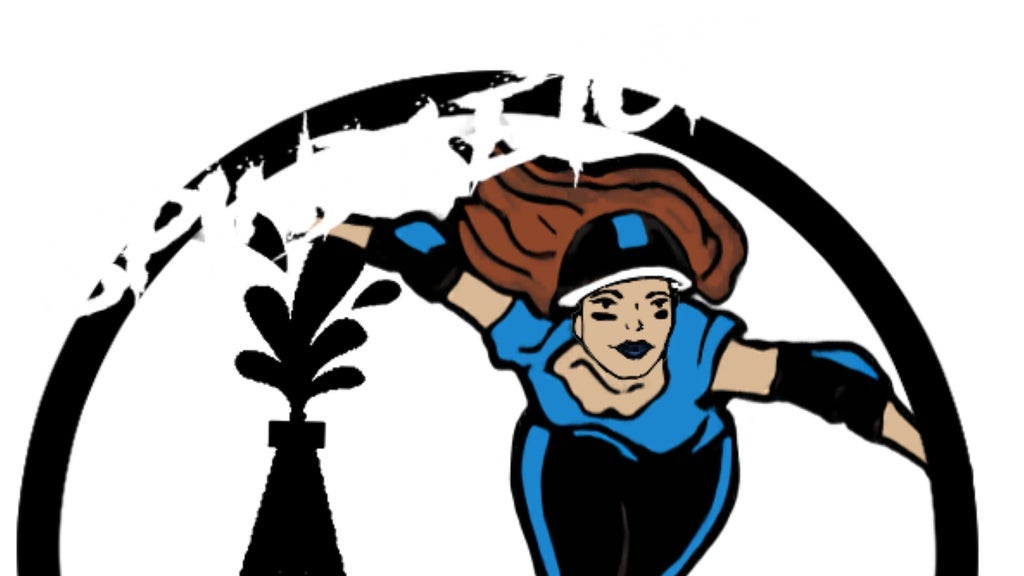 Spindletop Roller Girls Double Header, 19 July | Event in Beaumont | AllEvents