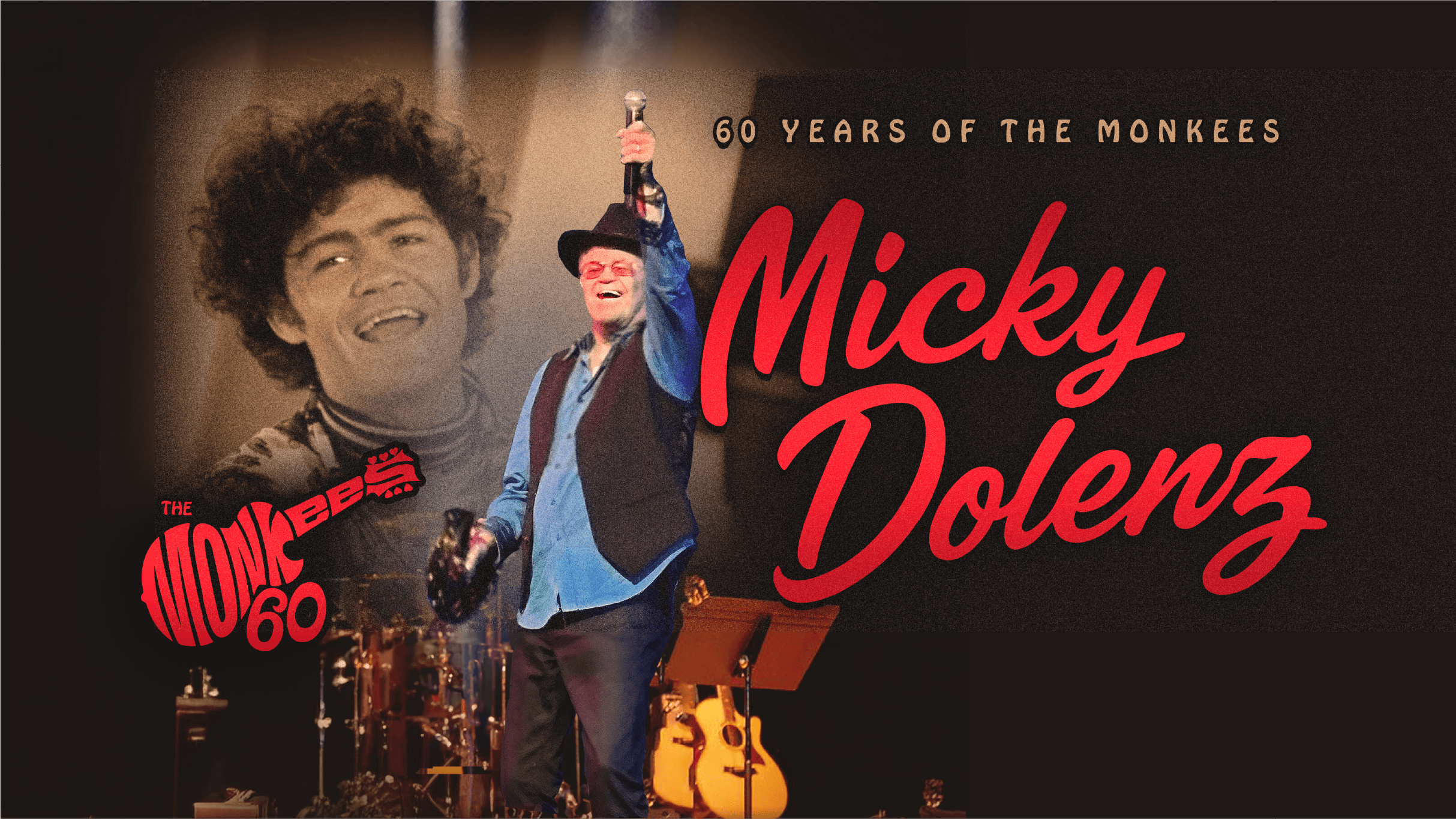 Micky Dolenz