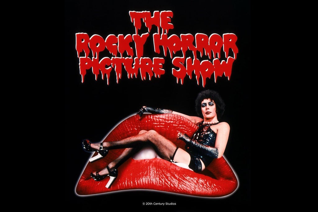 The Rocky Horror Picture Show concert