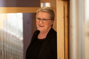 Oran recital with Petra Bjørkhaug