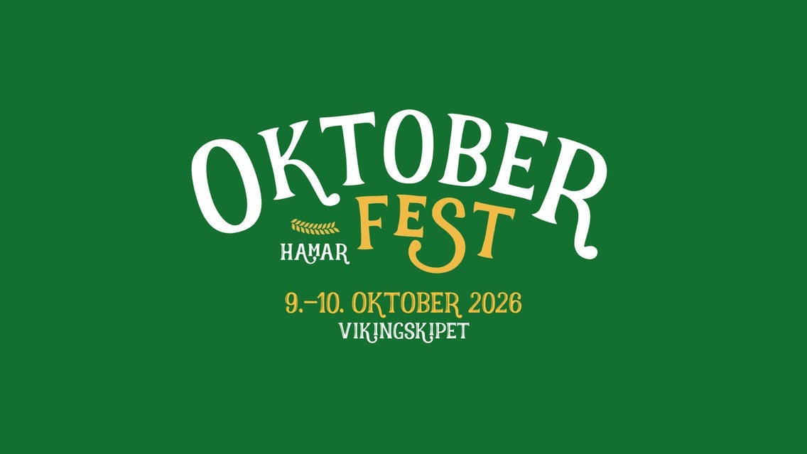 Oktoberfest Hamar