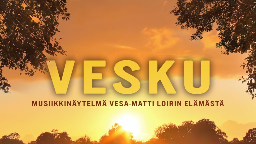 Vesa Matti Loiri