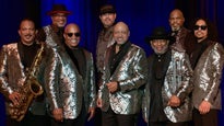 Con Funk Shun with special guest Lenny Williams