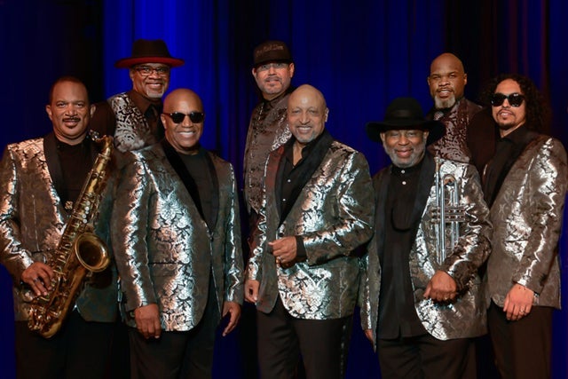 Presales to con funk shun with special guest lenny williams: members use these when buying pre-sale tickets