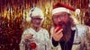 Jul i Cirkus Reje
