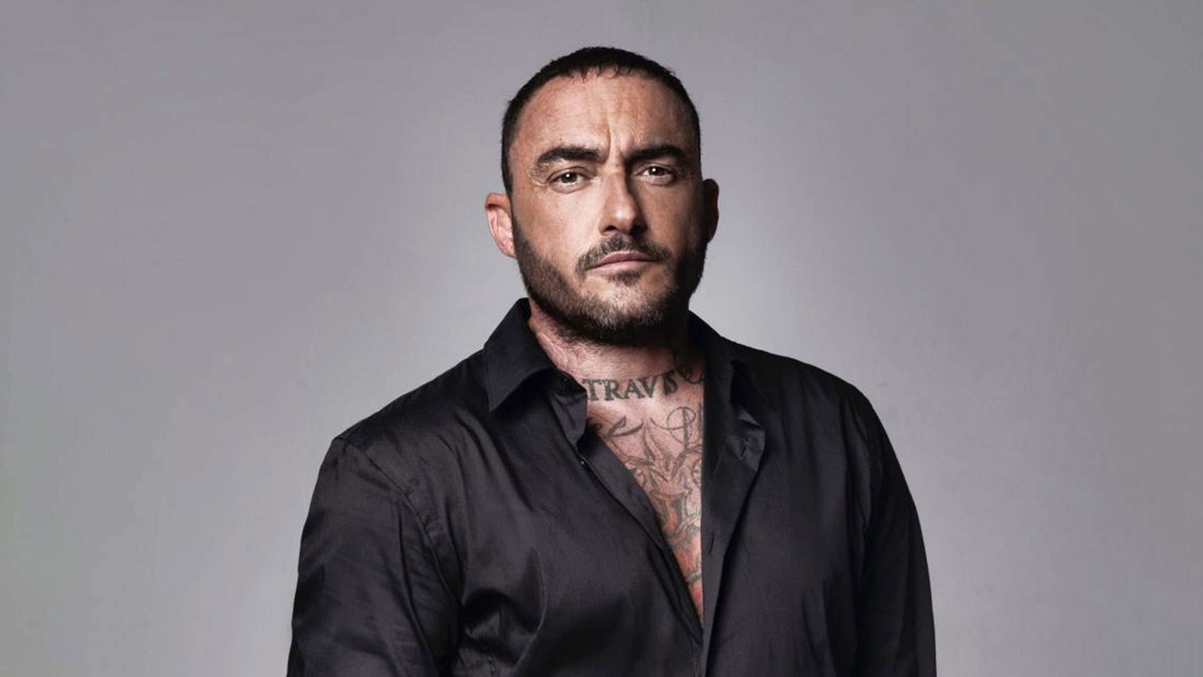 Dj Nano - Concert Music Festival