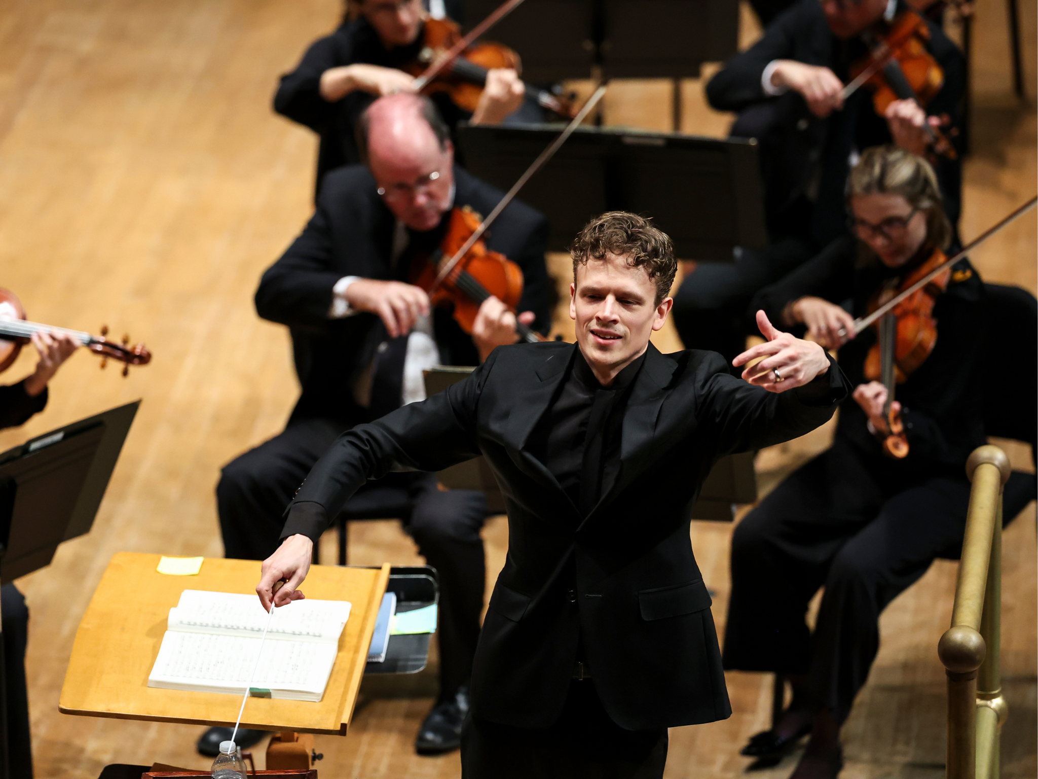 Jax Symphony: Beethoven's Eroica