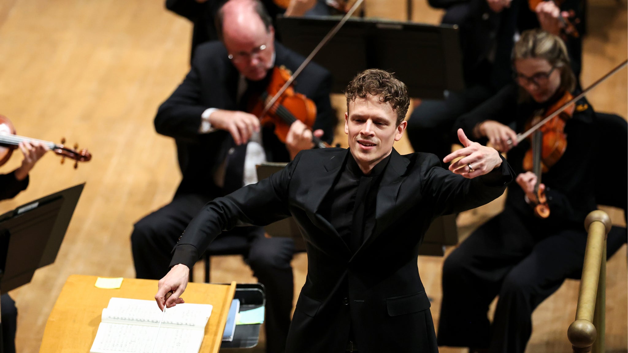 Jax Symphony: Beethoven's Eroica