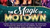Magic Of Motown concert