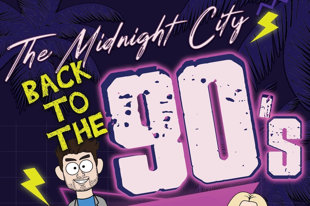 The Midnight City