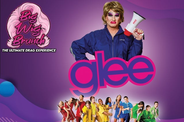 Big Wig Glee Brunch: The Ultimate Drag Experience