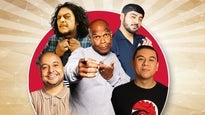 Big Boys Comedy Fiesta Long Beach: A Hilarious Travel Experience in 2023