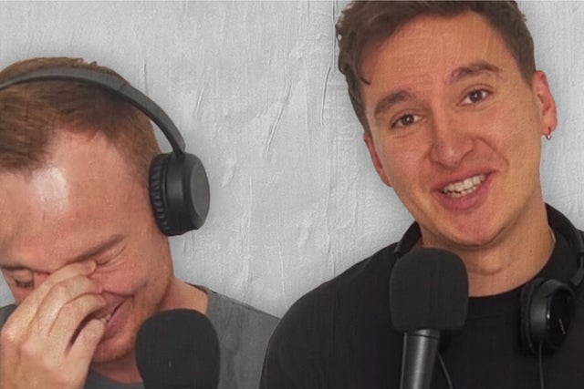 The Screen Rot Podcast - Crossed Wires in Sheffield promotional photo for Venue presale tickets offer