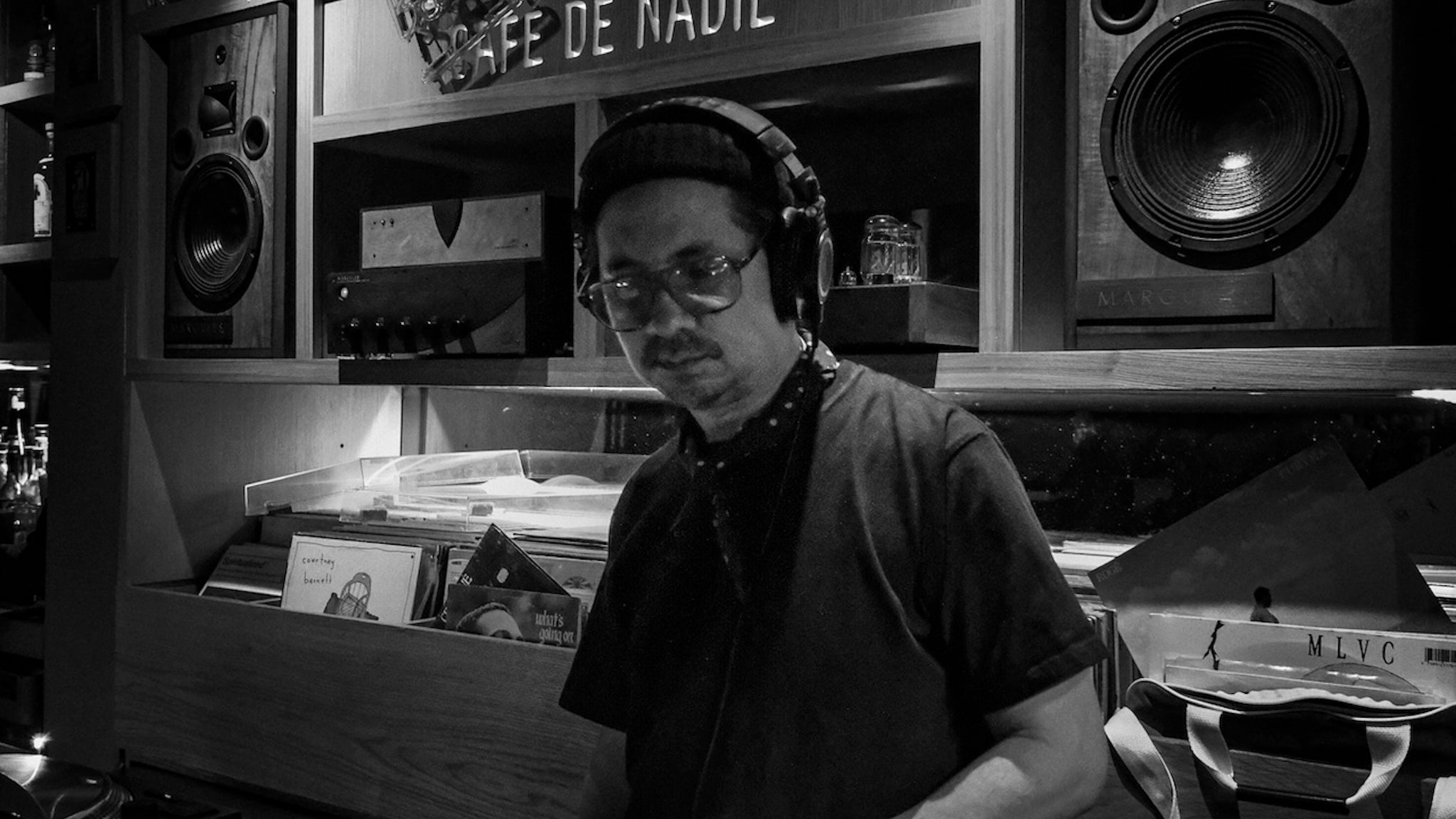 Adrian Quesada