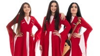 Trio Mandili at Sony Hall