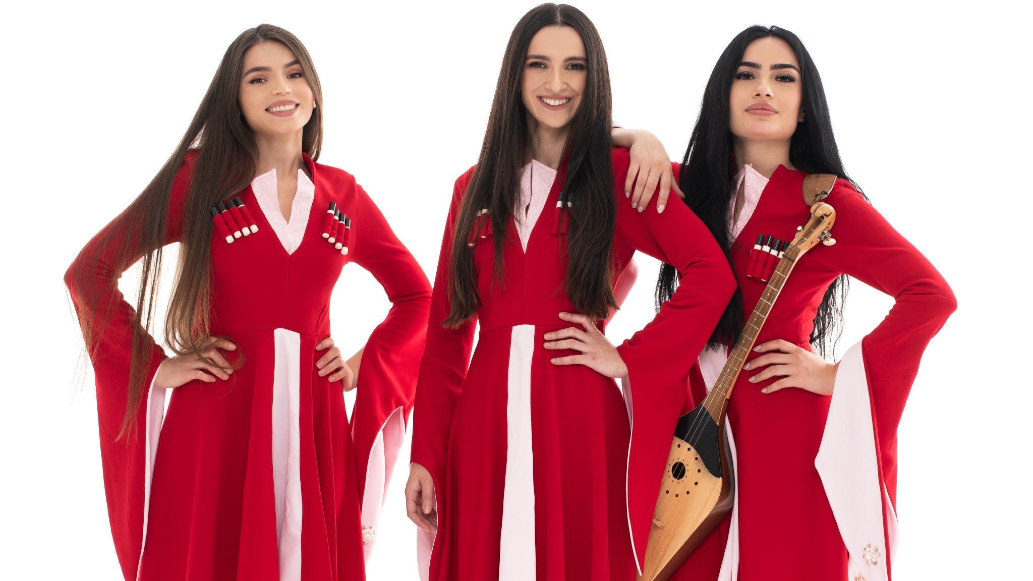 Trio Mandili