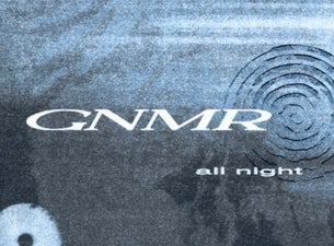 Bilde for arrangement R@B pres. GNMR (IT) - All night