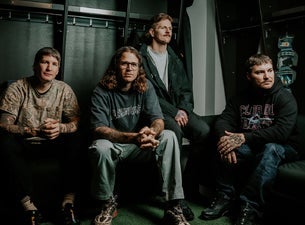 Bilde for arrangement The Amity Affliction