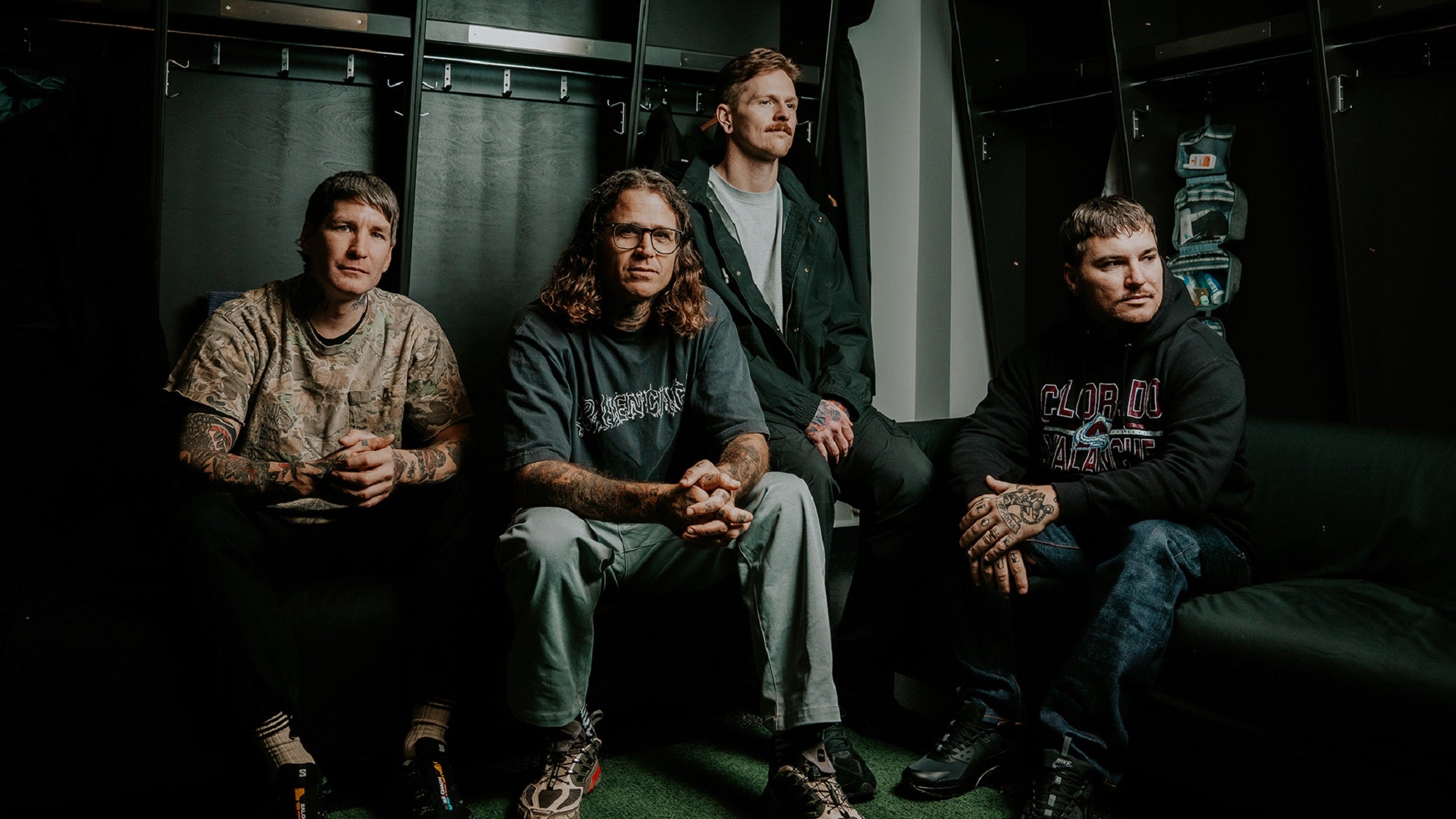 The Amity Affliction