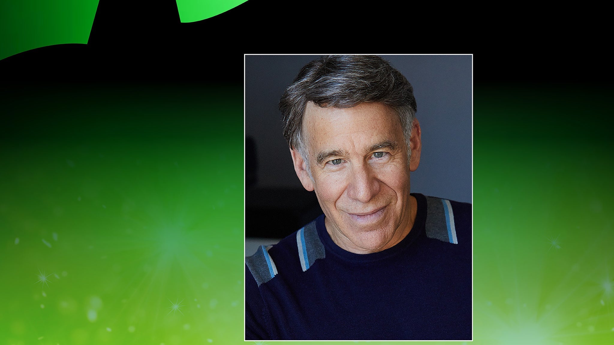 A Wicked Evening With The Wizard: Stephen Schwartz & Friends