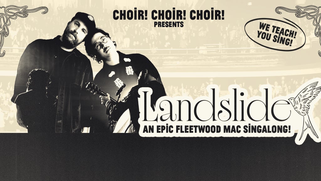 Choir! Choir! Choir!