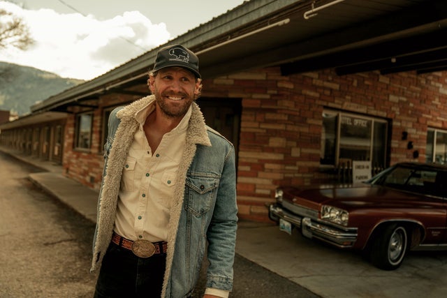 Chase Rice presented by Jack Daniel's presales in Chicago