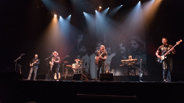 Take It To the Limit - A Tribute to the Eagles