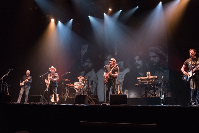 Presale codes for take it to the limit a tribute to the eagles: members use these when buying pre-sale tickets