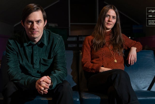 Ticket Reselling T&oslash;nes