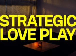 image of Strategic Love Play